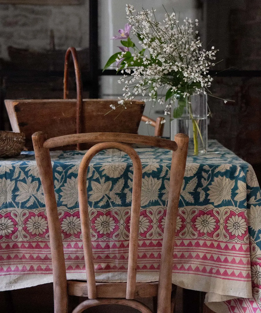 JETE LIT NAPPE 140X220 LULLABY DOING GOODS