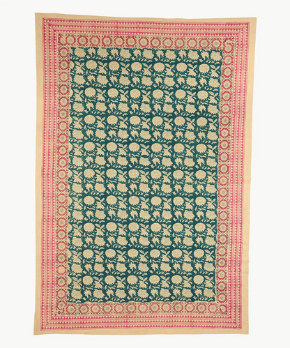 JETE LIT NAPPE 140X220 LULLABY DOING GOODS LULLABY