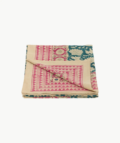 JETE LIT NAPPE 140X220 LULLABY DOING GOODS