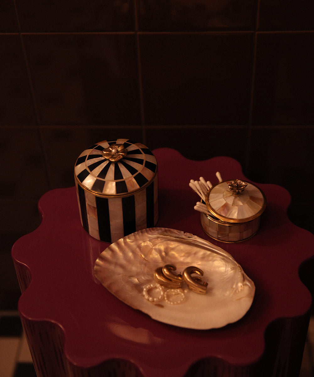 BOITE MAISIE CIRCUS DECORATION DOING GOODS