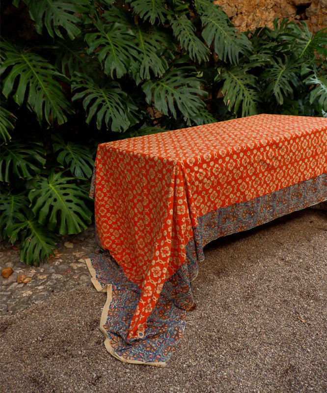 JETE LIT NAPPE 140X220 ULLA NAPPE / SERVIETTE DOING GOODS