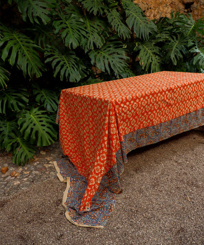 JETE LIT NAPPE 140X220 ULLA NAPPE / SERVIETTE DOING GOODS