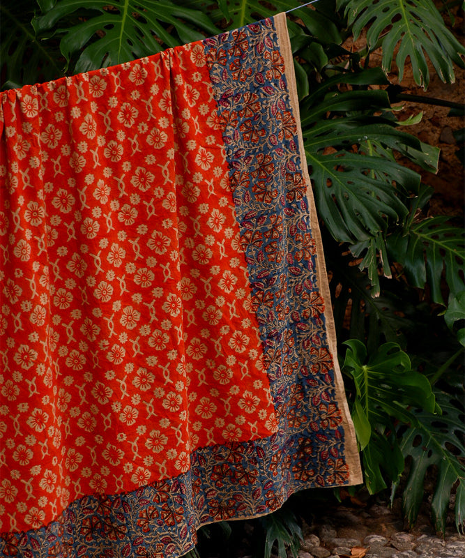 JETE LIT NAPPE 140X220 ULLA NAPPE / SERVIETTE DOING GOODS