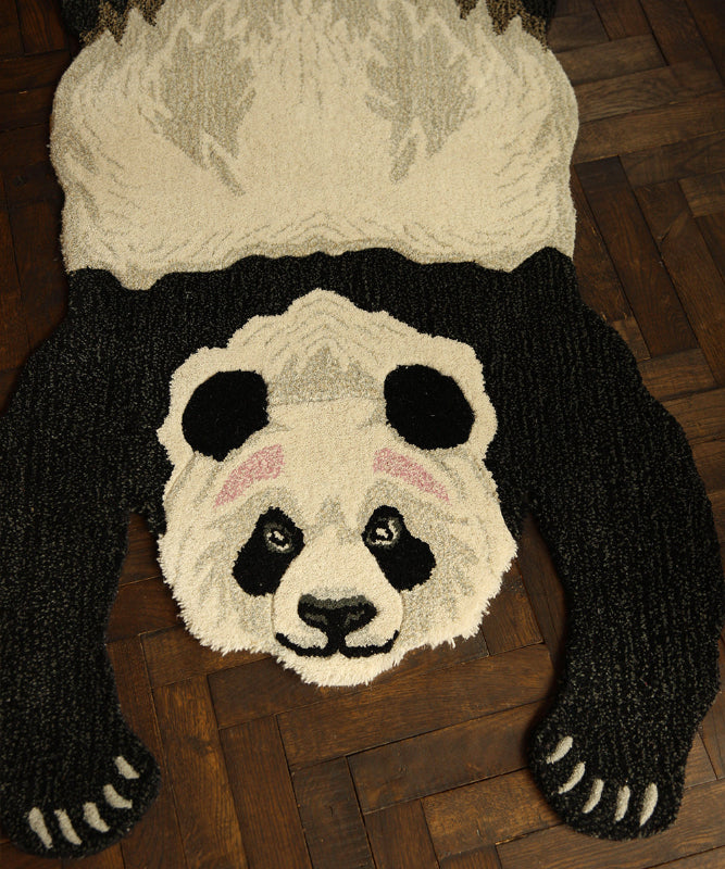 TAPIS PANDA TAPIS DOING GOODS