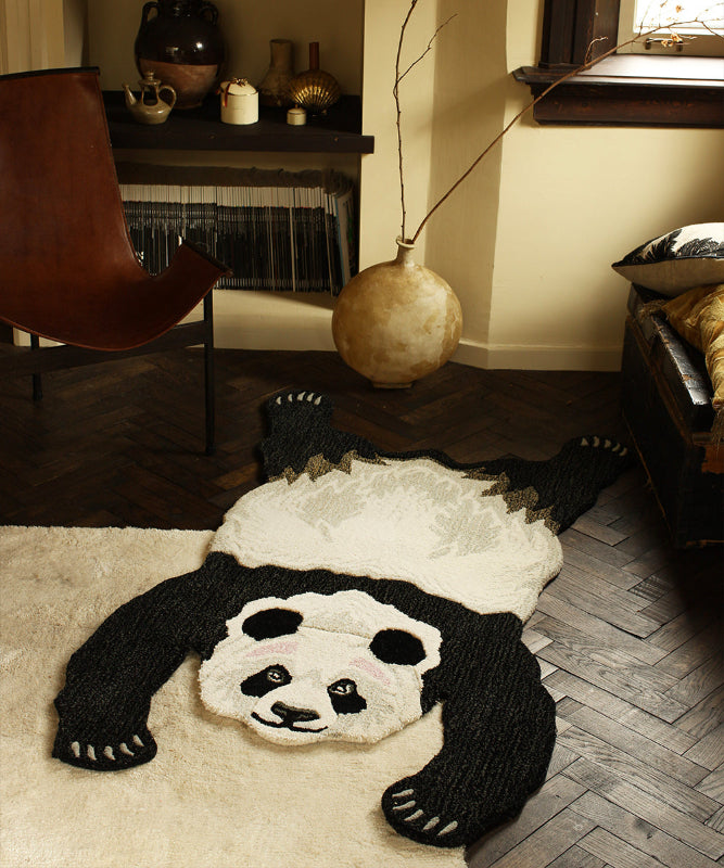 TAPIS PANDA TAPIS DOING GOODS
