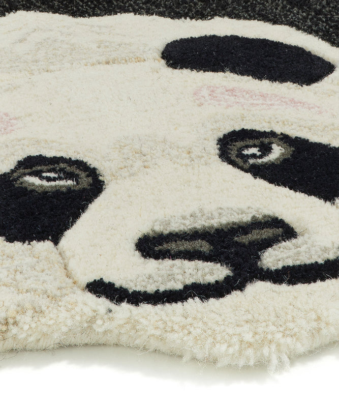 TAPIS PANDA TAPIS DOING GOODS