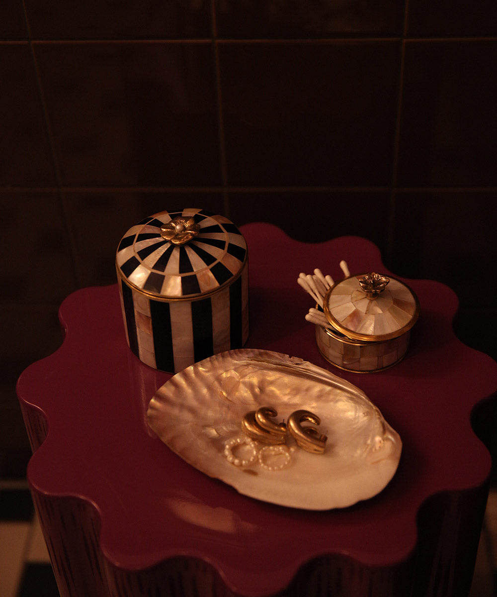 BOITE ZOE CIRCUS DECORATION DOING GOODS