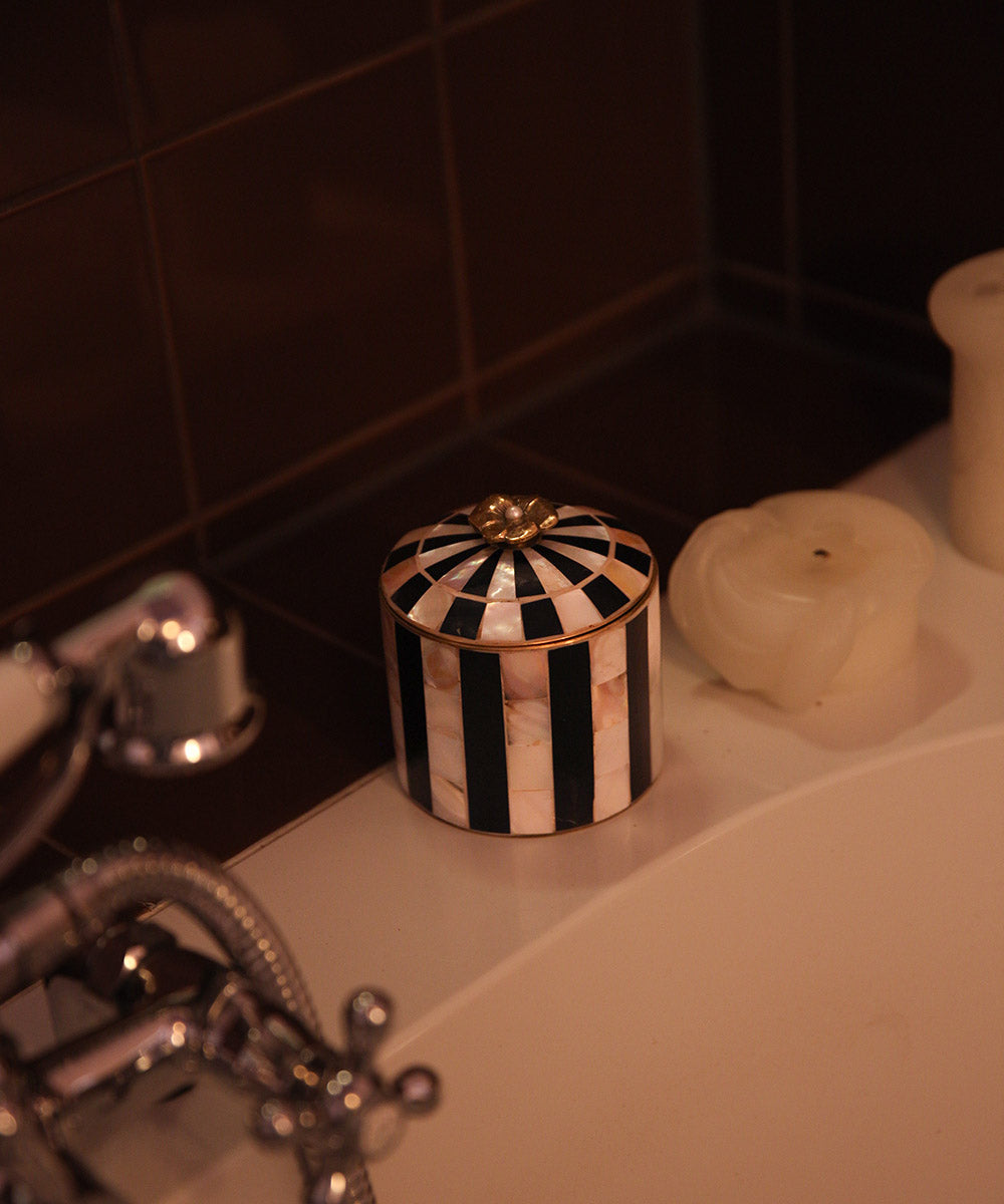BOITE ZOE CIRCUS DECORATION DOING GOODS