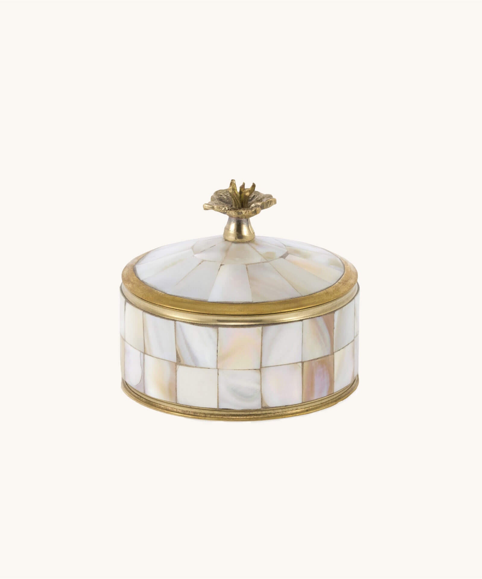 BOITE MAISIE CIRCUS DECORATION DOING GOODS
