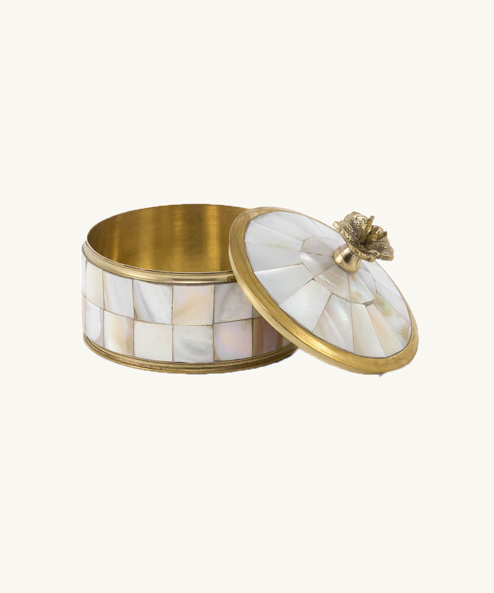 BOITE MAISIE CIRCUS DECORATION DOING GOODS