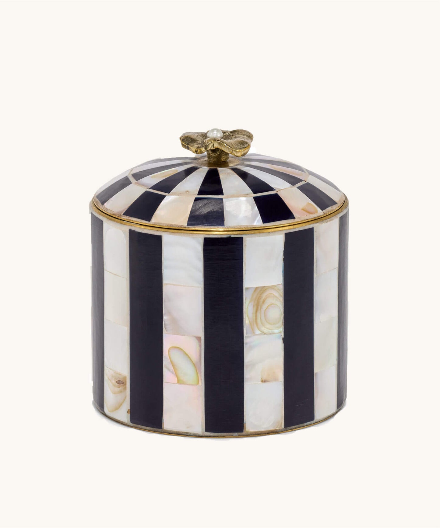 BOITE ZOE CIRCUS DECORATION DOING GOODS