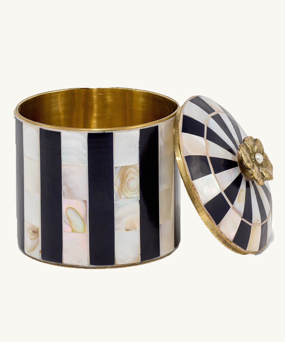 BOITE ZOE CIRCUS DECORATION DOING GOODS