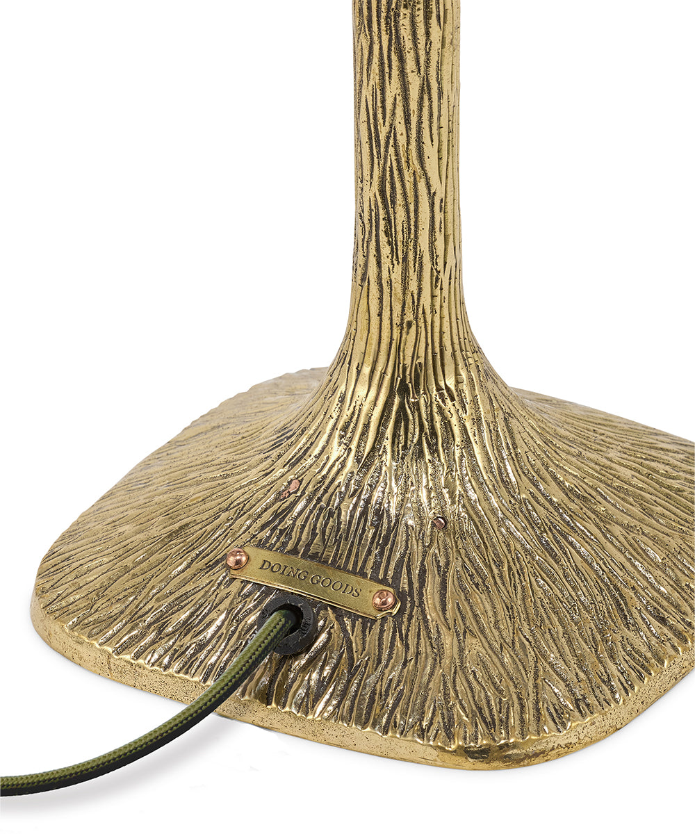 PIED DE LAMPE GINKO GISELLE DOING GOODS