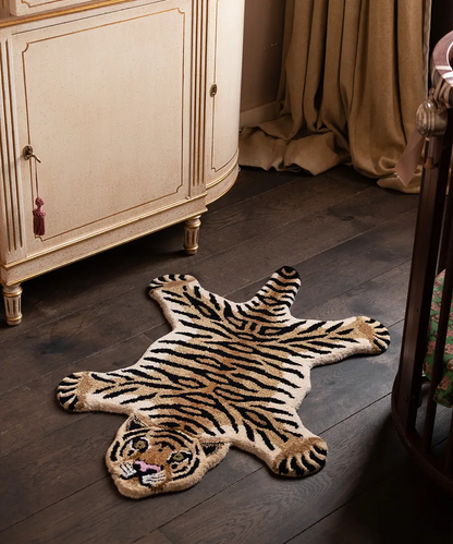 TAPIS DROWSY TIGER DOING GOODS
