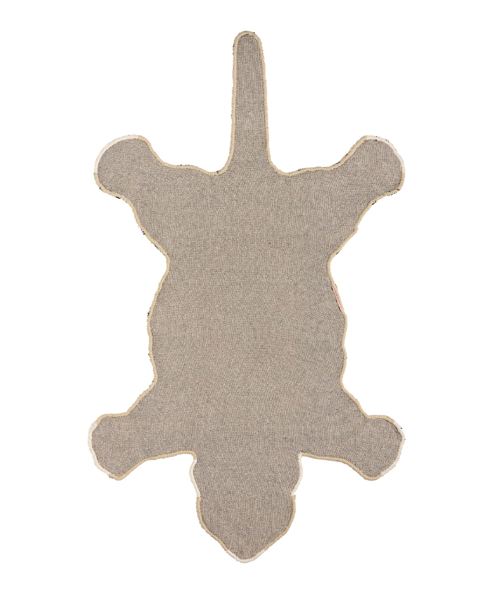 TAPIS TIGRE JILL PETIT DOING GOODS