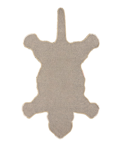 TAPIS TIGRE JILL PETIT DOING GOODS