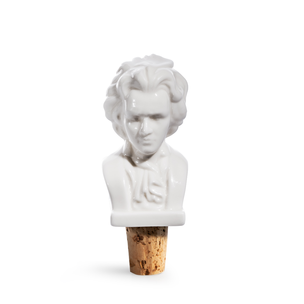 BOUCHON BEETHOVEN BOUCHON DONKEY