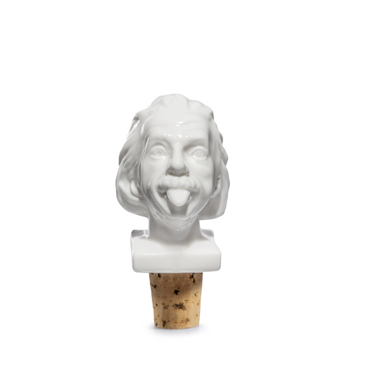 BOUCHON EINSTEIN BOUCHON DONKEY
