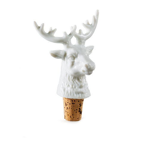 BOUCHON CERF BOUCHON DONKEY