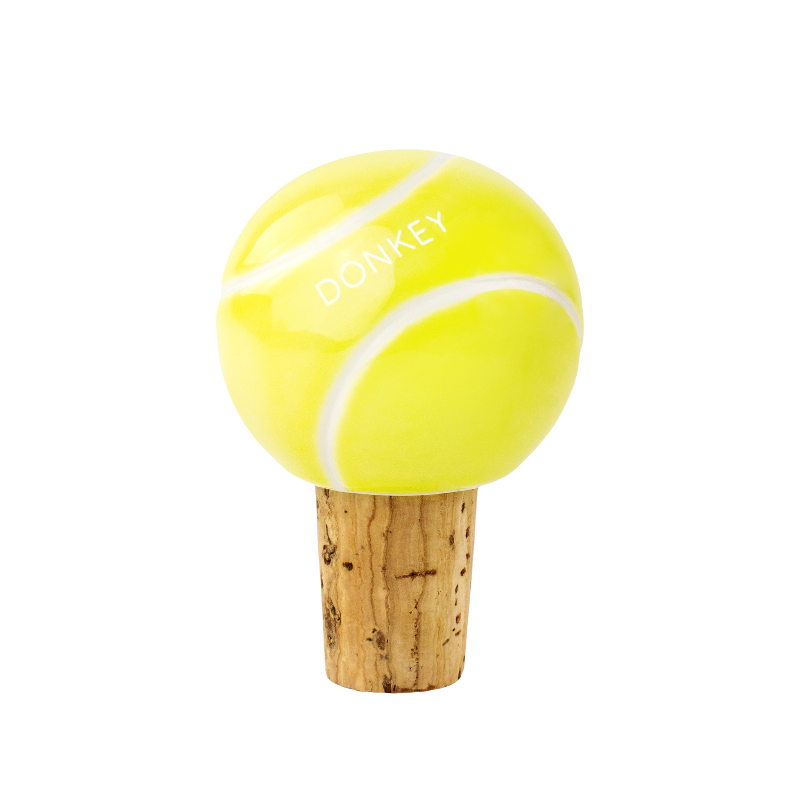 BOUCHON TENNIS BOUCHON DONKEY