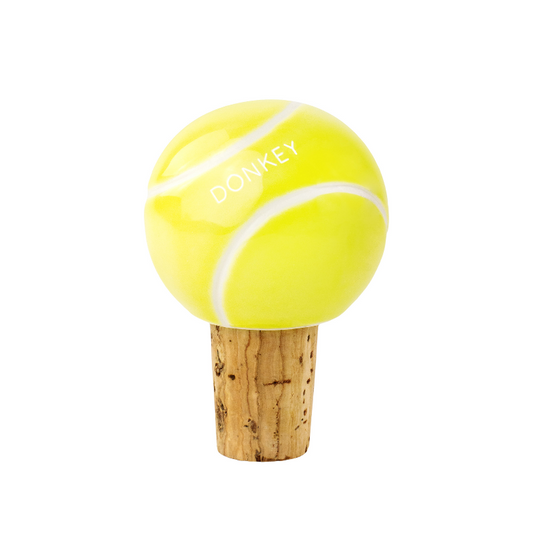 BOUCHON TENNIS BOUCHON DONKEY
