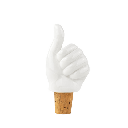 BOUCHON THUMBS UP BOUCHON DONKEY