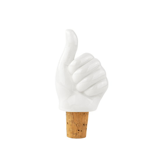 BOUCHON THUMBS UP BOUCHON DONKEY