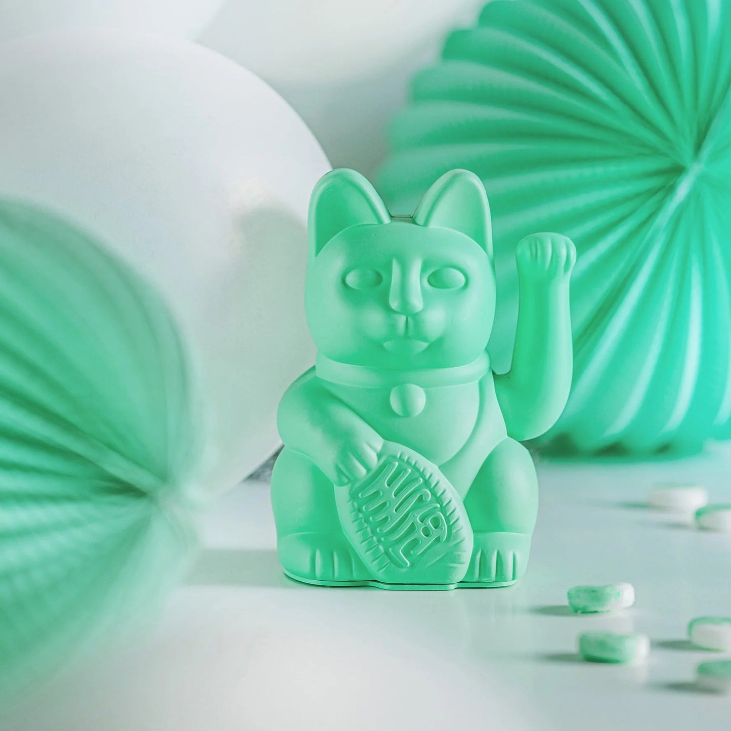 LUCKY CAT CLASSIC LUCKY CAT DONKEY Mint