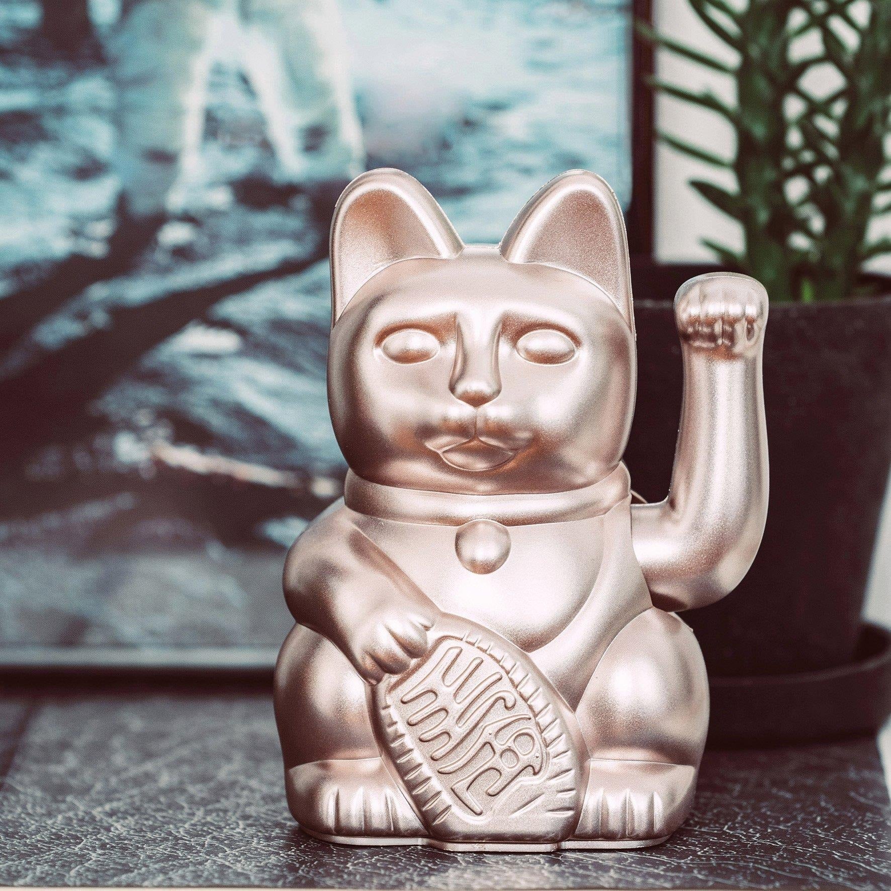 LUCKY CAT CLASSIC LUCKY CAT DONKEY Moonlight