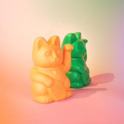 LUCKY CAT CLASSIC LUCKY CAT DONKEY Peach