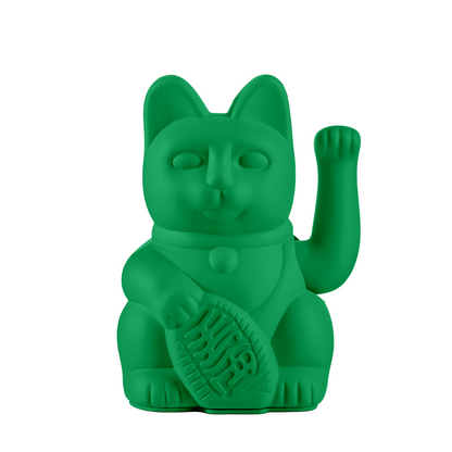 LUCKY CAT CLASSIC LUCKY CAT DONKEY