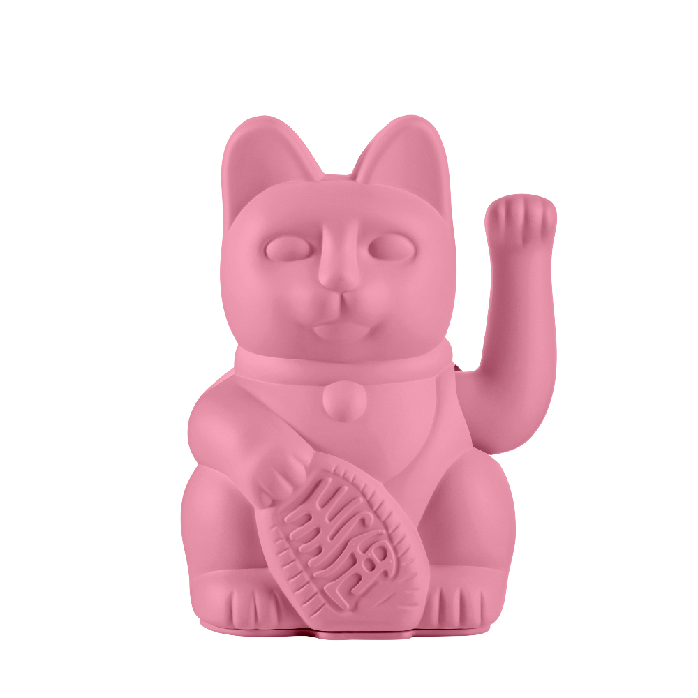 LUCKY CAT CLASSIC LUCKY CAT DONKEY hot pink