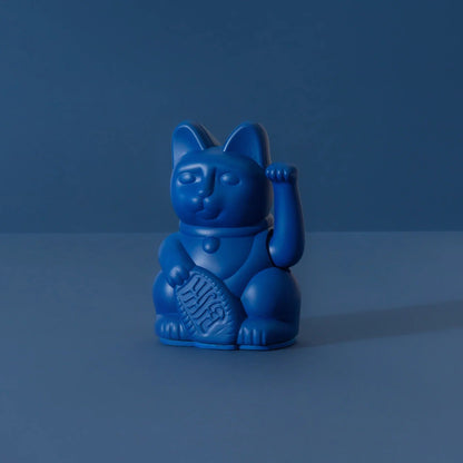 LUCKY CAT MINI LUCKY CAT DONKEY Dark blue