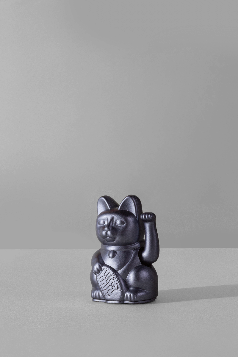 LUCKY CAT MINI LUCKY CAT DONKEY