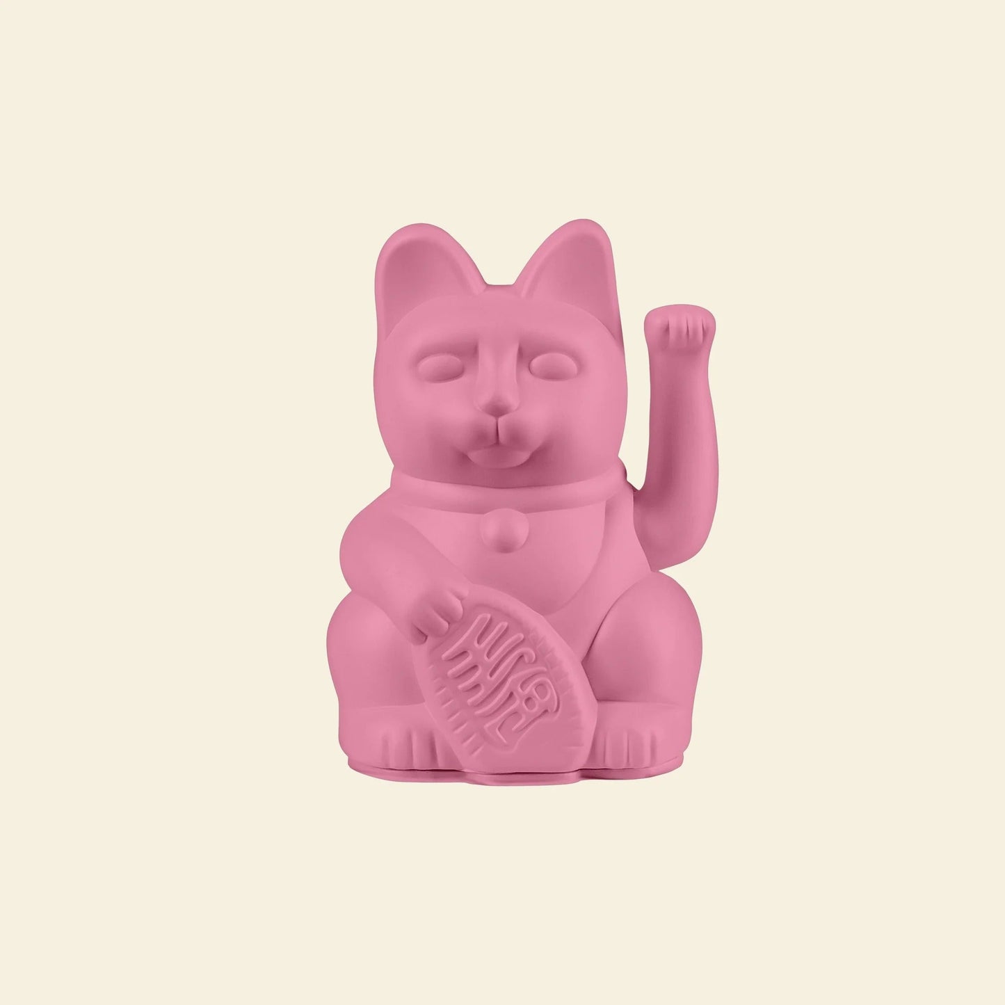 LUCKY CAT MINI LUCKY CAT DONKEY pink