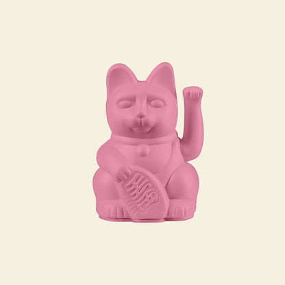 LUCKY CAT MINI LUCKY CAT DONKEY pink
