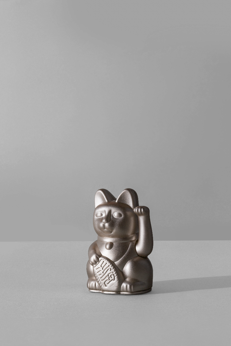 LUCKY CAT MINI LUCKY CAT DONKEY