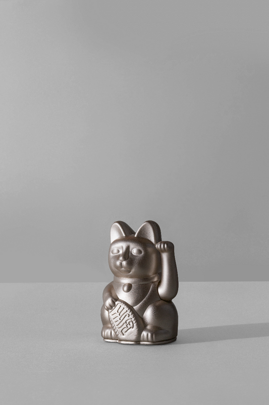 LUCKY CAT MINI LUCKY CAT DONKEY