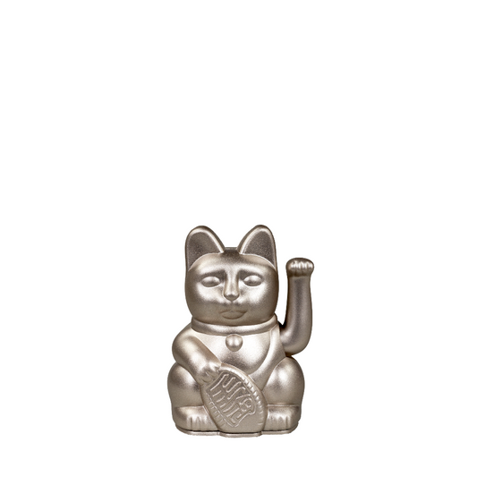 LUCKY CAT MINI LUCKY CAT DONKEY Moon light