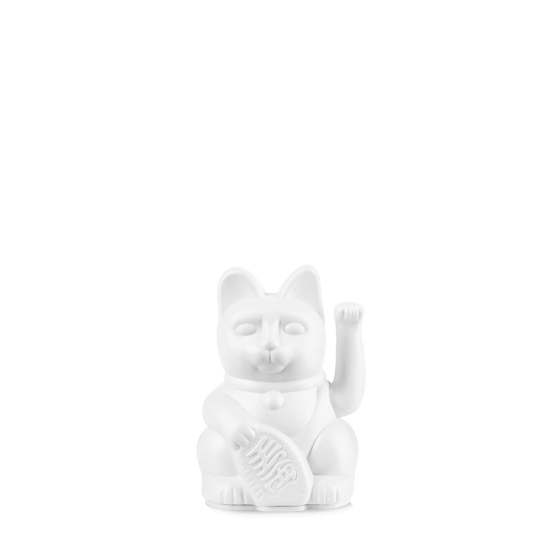 LUCKY CAT MINI LUCKY CAT DONKEY Blanc