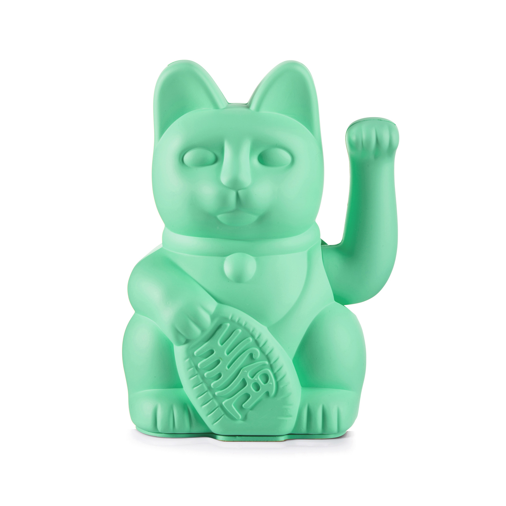 LUCKY CAT CLASSIC LUCKY CAT DONKEY