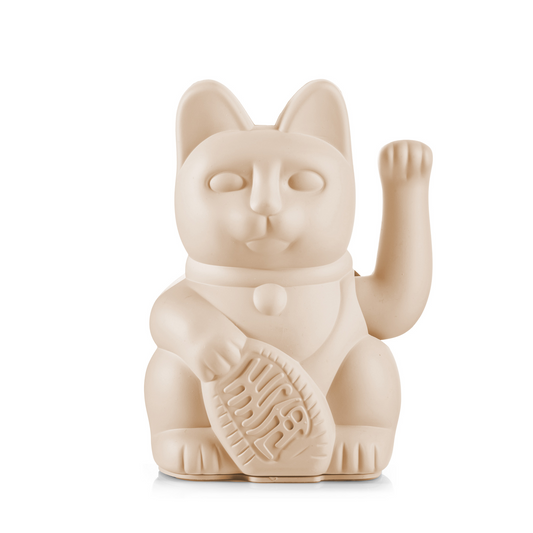 🐱 Maneki Neko – Lucky Cat Classic LUCKY CAT DONKEY