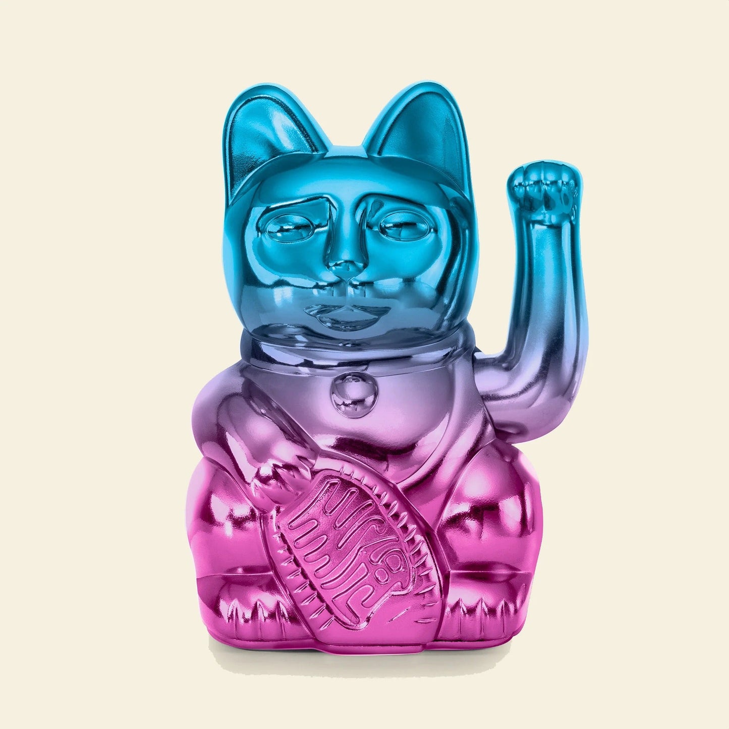LUCKY CAT GAMING - PLAYER ONE LUCKY CAT DONKEY