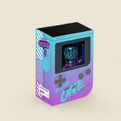 LUCKY CAT GAMING - PLAYER ONE LUCKY CAT DONKEY