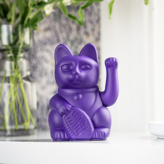 LUCKY CAT CLASSIC LUCKY CAT DONKEY