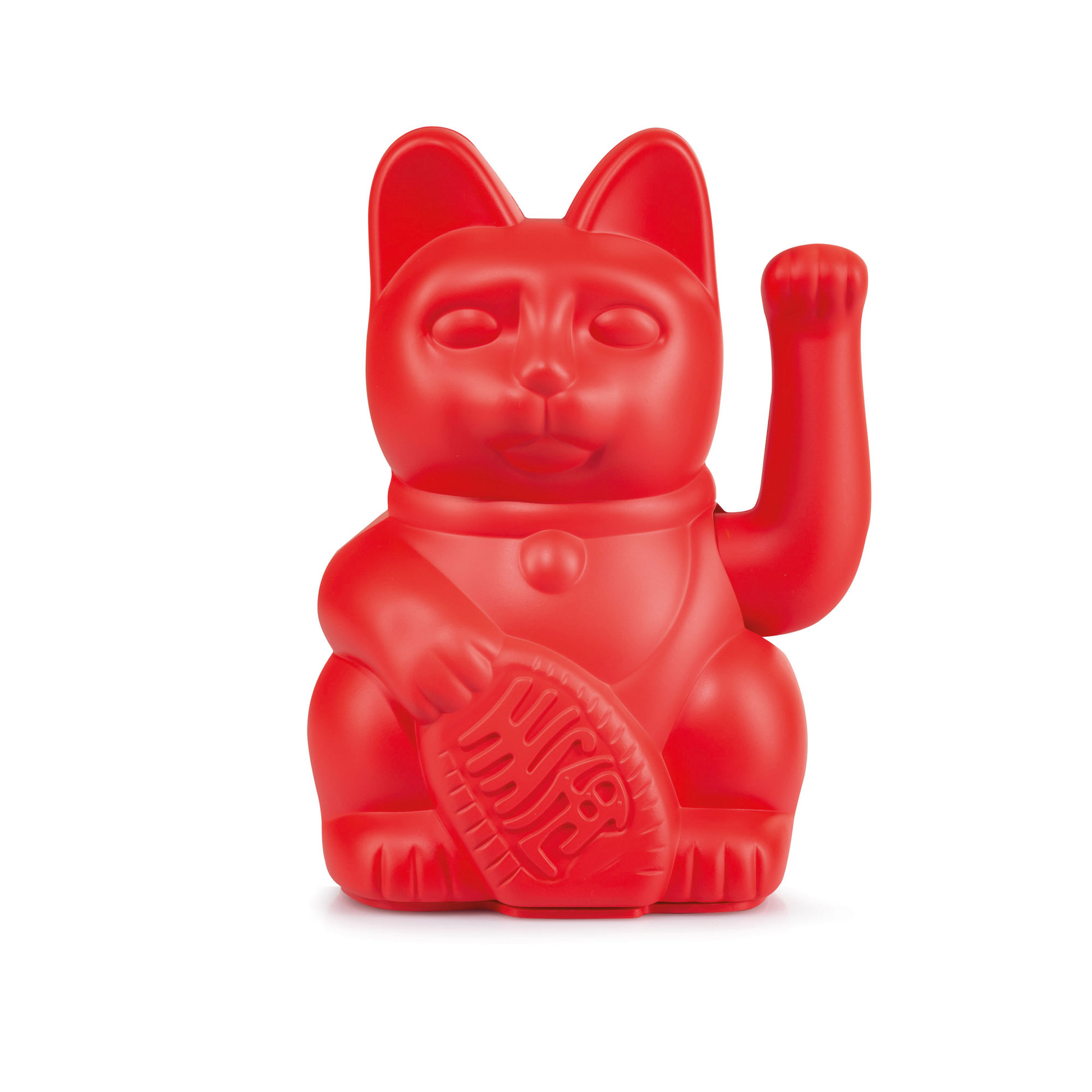 LUCKY CAT CLASSIC LUCKY CAT DONKEY