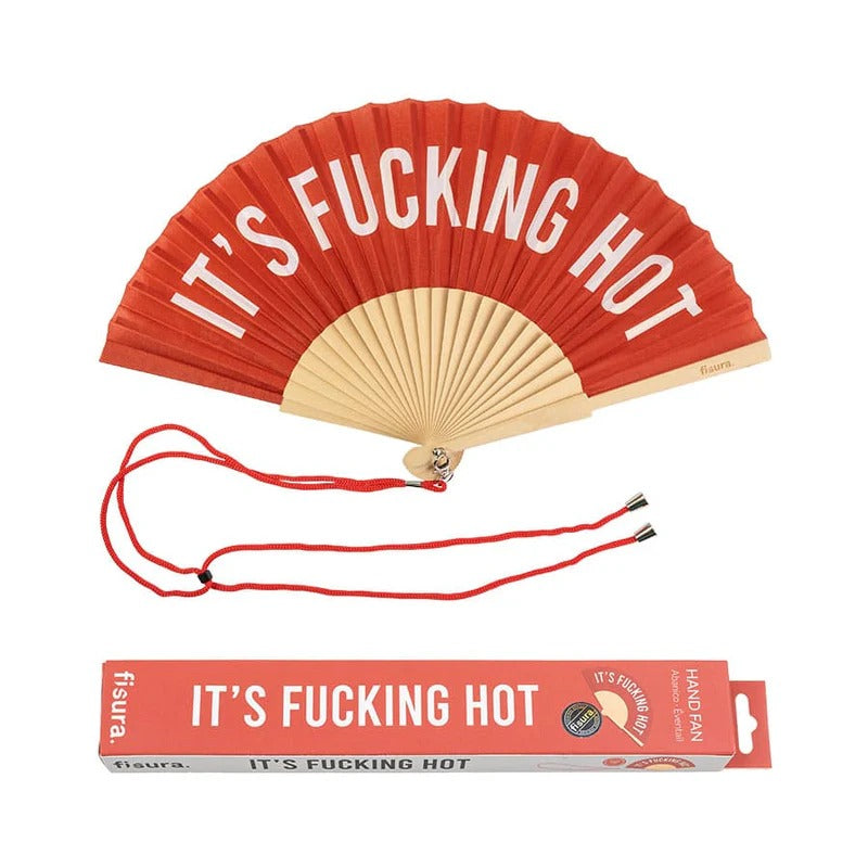 EVENTAIL FUCKING HOT FISURA ROUGE