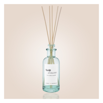 MIKADO ICONIC FORET D ENCENS FARIBOLES