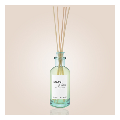 MIKADO ICONIC SANTAL PALACE FARIBOLES