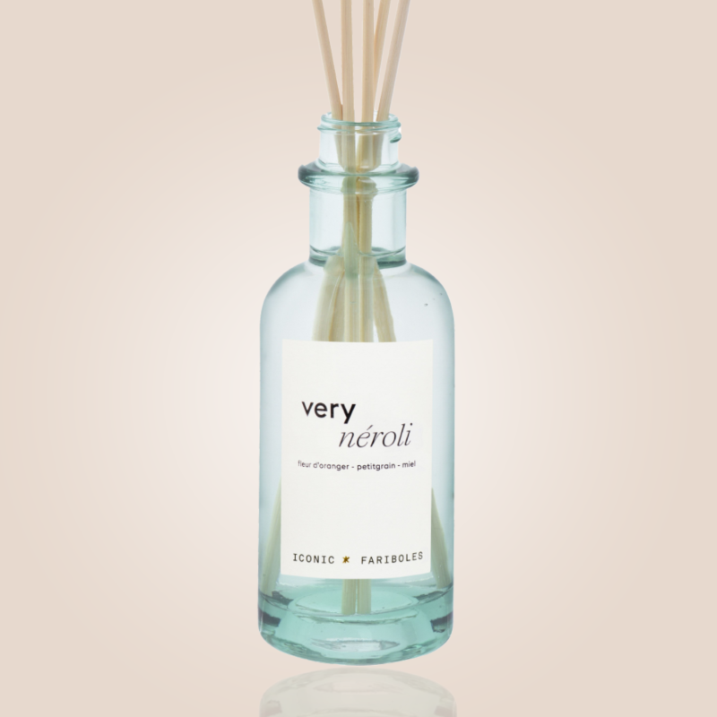 Diffuseur de parfum Very Neroli 250 ml